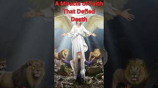 What Happens When Faith Meets FEAR?
