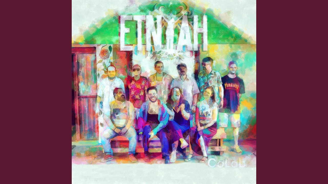 Vem (feat. Porffirio)