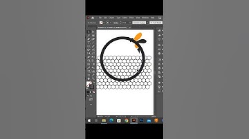 Ý tưởng vẽ, thiết kế logo bằng Illustrator - Thiết Kế Đồ Họa #illustrator
