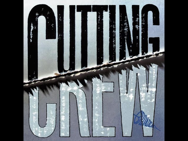 Cutting Crew - (I Just) Died In Your Arms class=