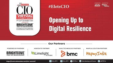 CIO: Transforming the Retail Customer Journey with Video