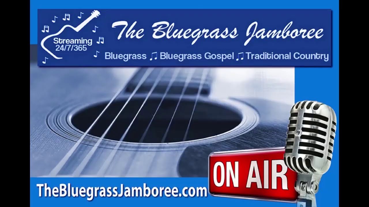 The Bluegrass Jamboree