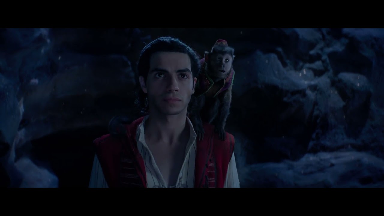 ALADDIN   New TV Ad  Official Disney UK – Adfilms, TV Commercial, TV Advertisments, Adfilmmakers