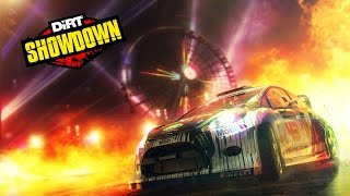 Hướng dẫn cài đặt game đua xe DiRT Showndown screenshot 2