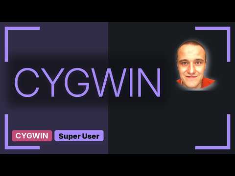 chmod +x not working in Cygwin