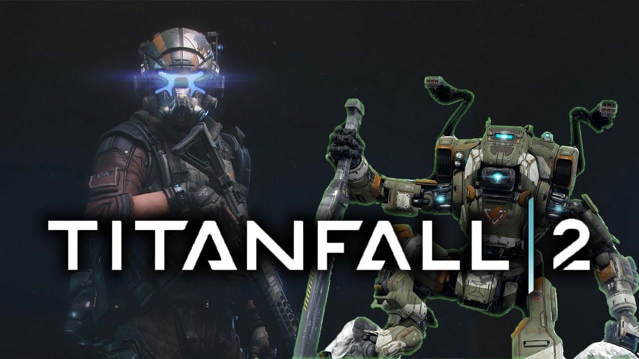 Titanfall 2 - Full Campaign Story Recap