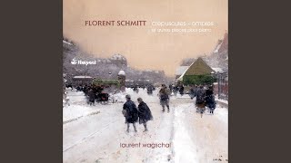 Ombres, Op. 64: III. Cette ombre, mon image
