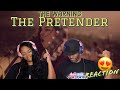 I CANT HELP MYSELF! THE WARNING "THE PRETENDER (FOO FIGHTERS COVER)" REACTION | Asia and BJ