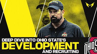 Ohio State Football Analysis of Talent Under Ryan Day