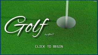 Micro Golf by offer0