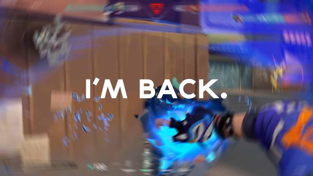 back into it. - YouTube