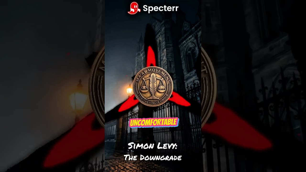 Assista a Simon Levy: The Downgrade no YouTube Assista a Simon Levy: The Downgrade no YouTube