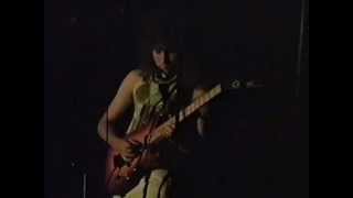UHS Hawk's Nest Cabaret 1990 - Part 1