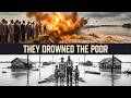How America Drowned Its Poor to Save New Orleans | AI Reconstruction of the 1927 Mississippi Flood