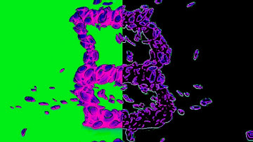 Learn Letter B With Candy Logo/Sponsored Preview 2 Frank V2 Effects/with Speed 🚄🚄