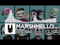 Marshmello Alone Getter Remix Monstercat EP Remake mp3