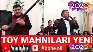 Toy Mahnilari Yeni̇ Super Canli İfalar Nazi̇m Talibov Kurdemi̇r Toyu