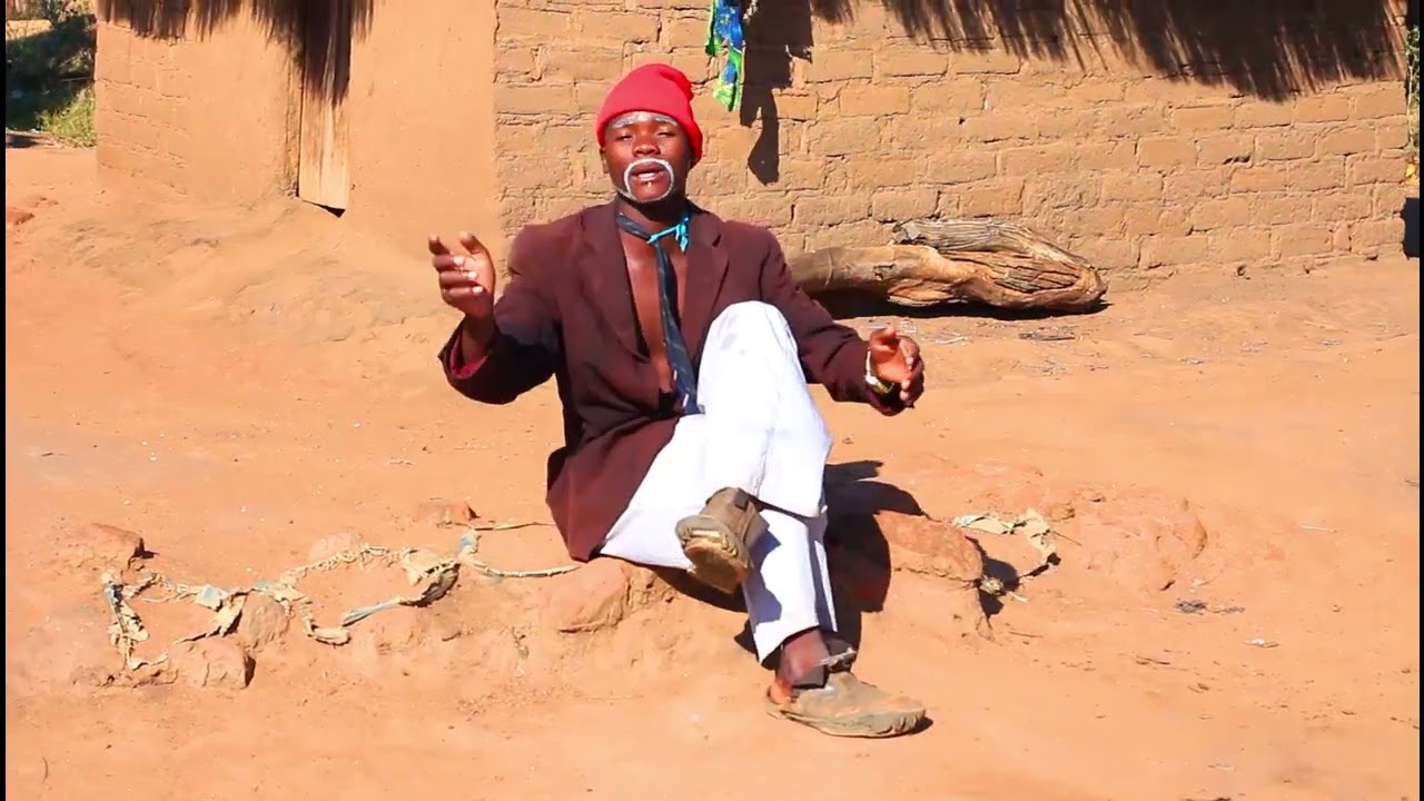 Humorista Friezi ft Boss Kidza & Mano Zaldo___Wana wangu mambo