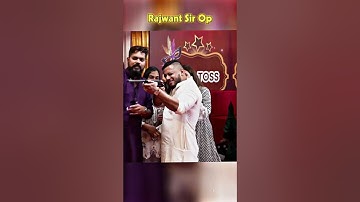 RAJWANT SIR OP!! 🔥💪🏻 #PW #Shorts #4SaalDumdaar