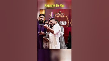 RAJWANT SIR OP!! 🔥💪🏻 #PW #Shorts #4SaalDumdaar