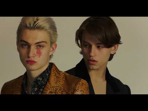 VMAGAZINE.COM | `YOUTH` NIKOLAI KOKANOVICH by V Magazine