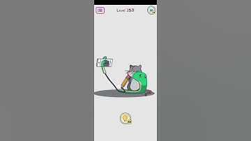 Draw Puzzle - DOP 👾✅💯; Level *232 Gameplay (Android, iOS) #Shorts #PlayGo!