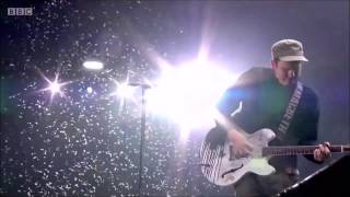 Blink 182 - Dammit, Family Reunion | Live