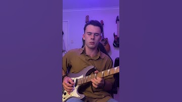 Thumbnail of If 'Japanese Denim' by Daniel Caesar had a solo