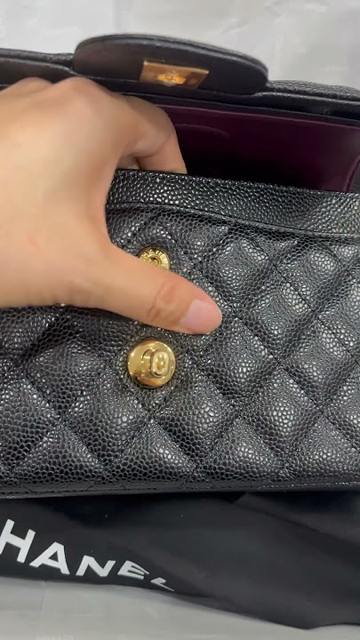 Fashion new Chanel bag for women #chanelbag #womenbags #designerbags