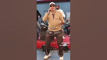 Koffi Olomide Danse 
