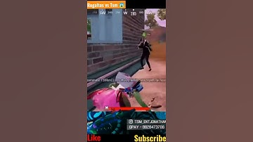 Soul vs Tsm Entity 😲 Regaltos Vs Jonathan, #shorts #pubg #soulvstsm
