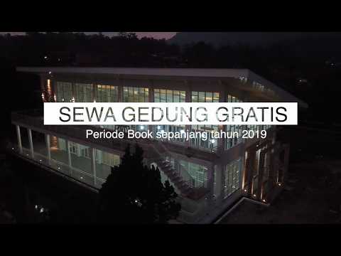 Komara - Gedung Pernikahan di Bandung Timur (Nagreg)