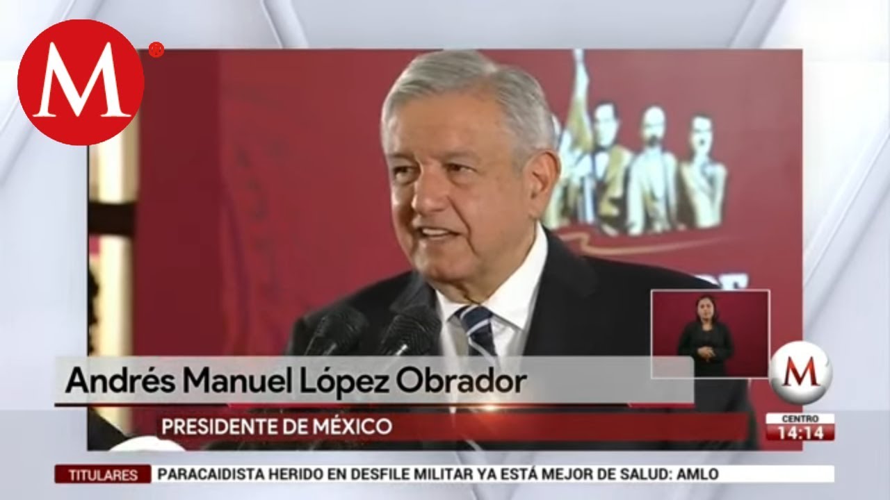 AMLO llama a la CNTE a 'autolimitarse' amlodipine dose