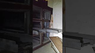A ghost lost in the asylum