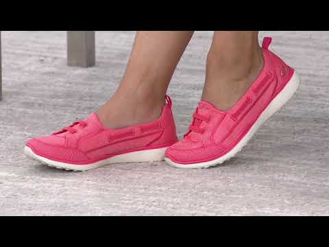 skechers microburst bungee