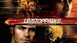 Everything Wrong With Unstoppable-Sins Noir