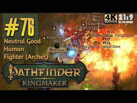 Pathfinder: Kingmaker | Ep.76 | 