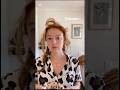 The music was annoying me.. #viral #grwm #funny #fun