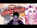 JOKER PİZZASI YAPTIM (Good Pizza Great Pizza) #6