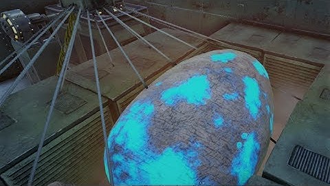 Ark: Super Easy Incubation Chamber | Any Egg |