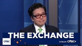 Tom Lee: Retail investors will fuel this stock rally by re-entering markets following war panic