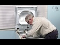 Maytag Washer Repair - How to Replace the Drain Hose