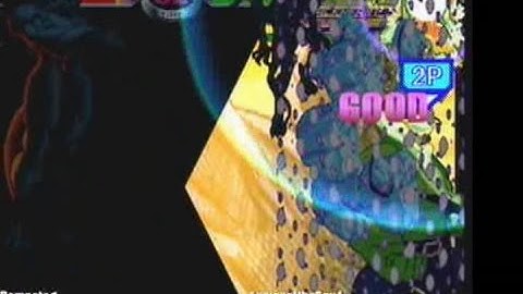 MvC2: Guard Cancel to Instant DHC Escapes HoD