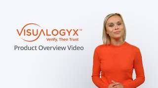 Visualogyx Product Overview