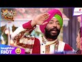 Laughter ChefS S2 | Harpal Ji Salutes Elvish Yadav's Team-But Why? | Colors TV
