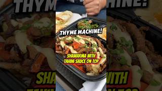 🥙 WOW! Never tasted ANYTHING like this before… #shorts #reels #food #foodie #goat #insurance