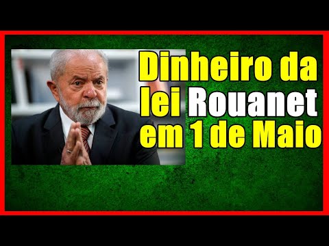 Fiasco do Show do Lula com dinheiro da lei Rouanet