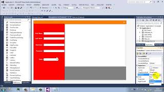 #Part16#TUTORIAL - How to create and use a DLL file with VB