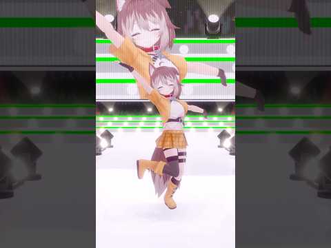 私、アイドル宣言 / CHiCO with HoneyWorks 🫶踊ってみた　#vtuber #蓮希るい