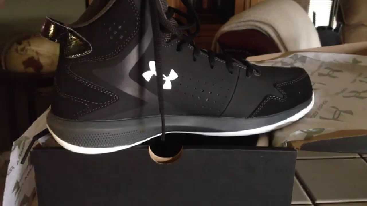 under armor lockdown 2